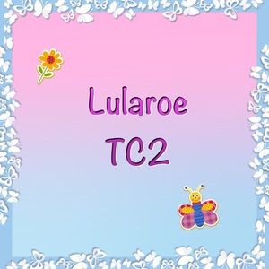 Lularoe TC2